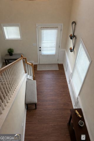 5570 Chatham Circle NW, Norcross, GA 30071