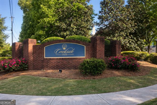 5570 Chatham Circle NW, Norcross, GA 30071