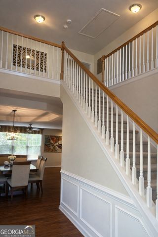 5570 Chatham Circle NW, Norcross, GA 30071