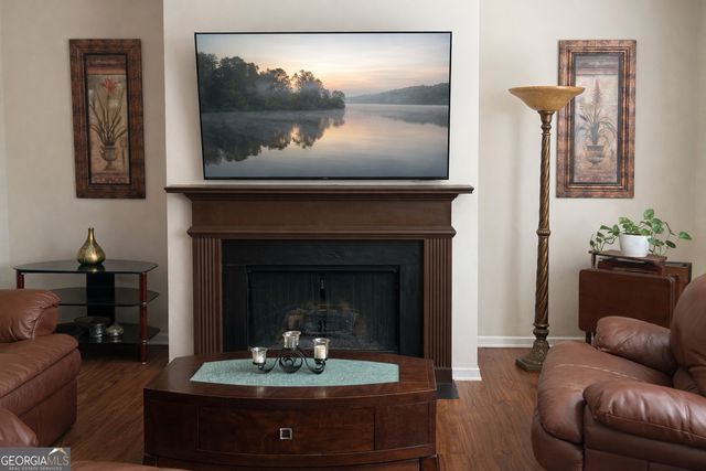 5570 Chatham Circle NW, Norcross, GA 30071