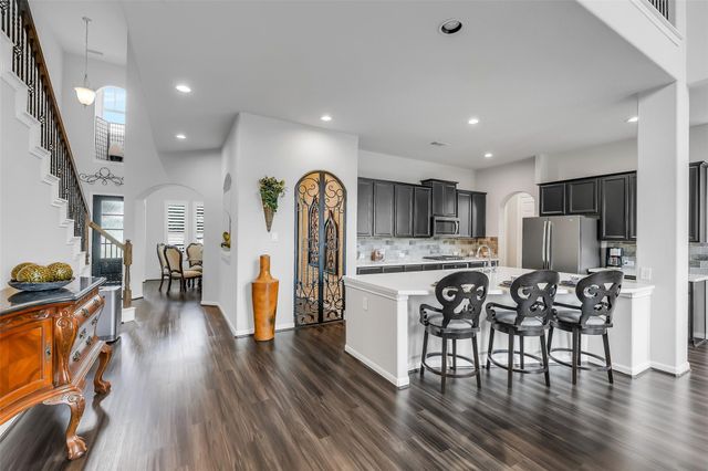 32063 Autumn Orchard Lane, Conroe, TX 77385