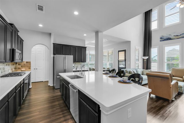 32063 Autumn Orchard Lane, Conroe, TX 77385