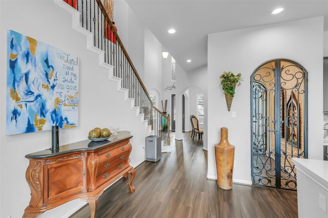 32063 Autumn Orchard Lane, Conroe, TX 77385