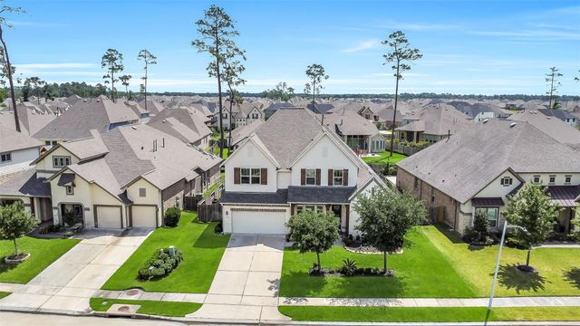 32063 Autumn Orchard Lane, Conroe, TX 77385
