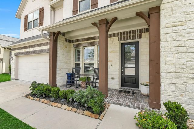 32063 Autumn Orchard Lane, Conroe, TX 77385