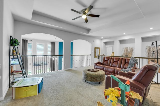 32063 Autumn Orchard Lane, Conroe, TX 77385