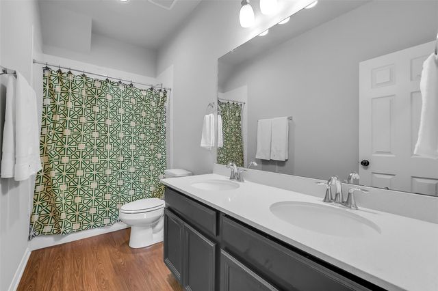32063 Autumn Orchard Lane, Conroe, TX 77385