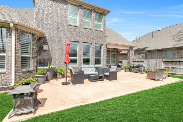32063 Autumn Orchard Lane, Conroe, TX 77385