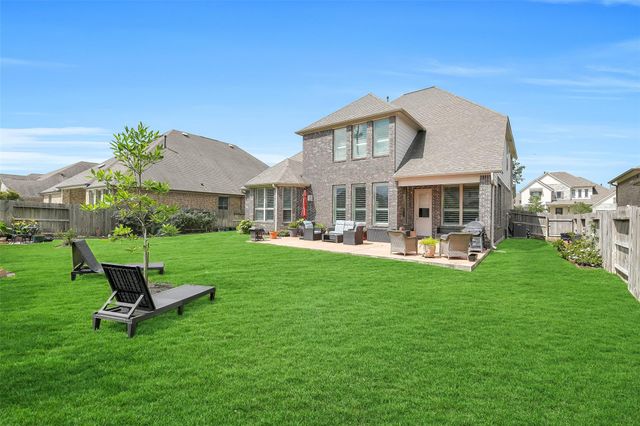 32063 Autumn Orchard Lane, Conroe, TX 77385