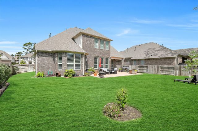 32063 Autumn Orchard Lane, Conroe, TX 77385