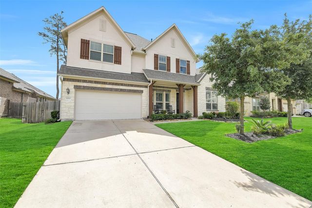 32063 Autumn Orchard Lane, Conroe, TX 77385