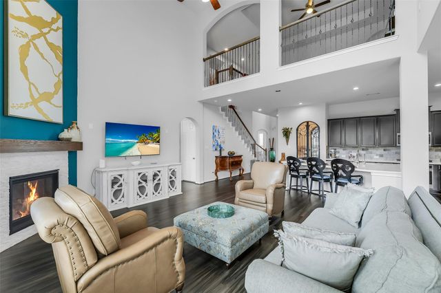 32063 Autumn Orchard Lane, Conroe, TX 77385