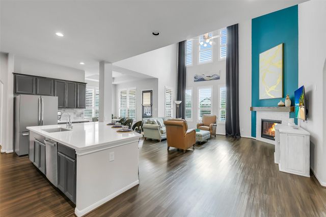 32063 Autumn Orchard Lane, Conroe, TX 77385