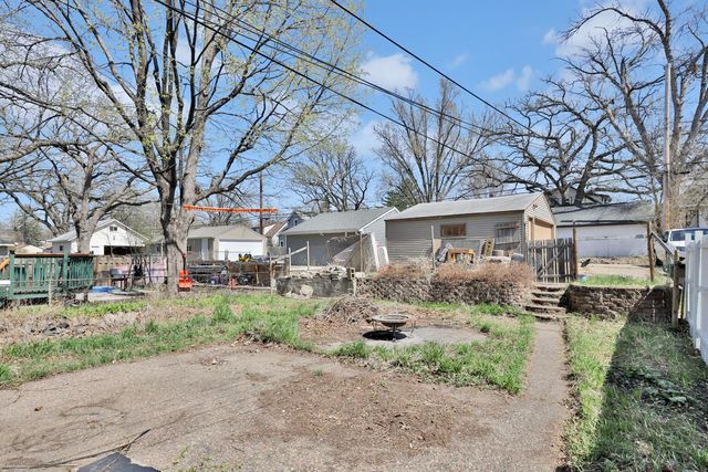 4425 5th Street NE, Columbia Heights, MN 55421