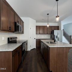 133 Calluna Drive, Clayton, NC 27520