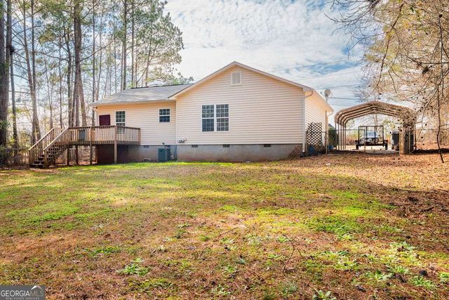 425 Avant Road, Eatonton, GA 31024
