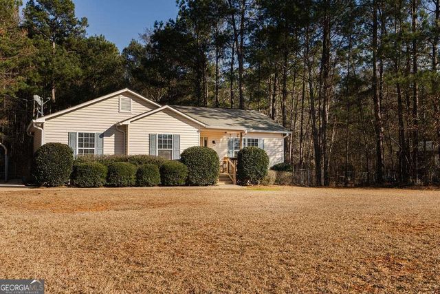 425 Avant Road, Eatonton, GA 31024