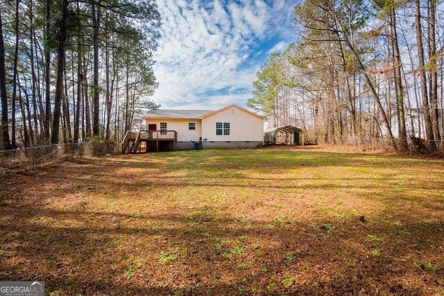 425 Avant Road, Eatonton, GA 31024