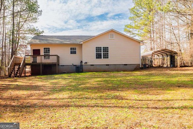 425 Avant Road, Eatonton, GA 31024