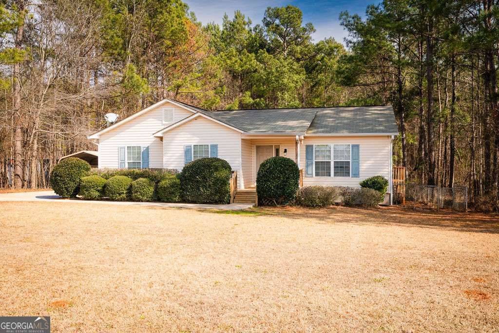 425 Avant Road, Eatonton, GA 31024