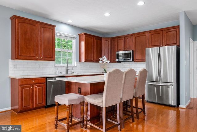 135 PATTON WAY, Elkton, MD 21921
