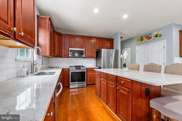135 PATTON WAY, Elkton, MD 21921