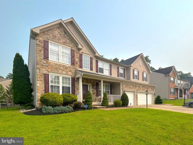 135 PATTON WAY, Elkton, MD 21921