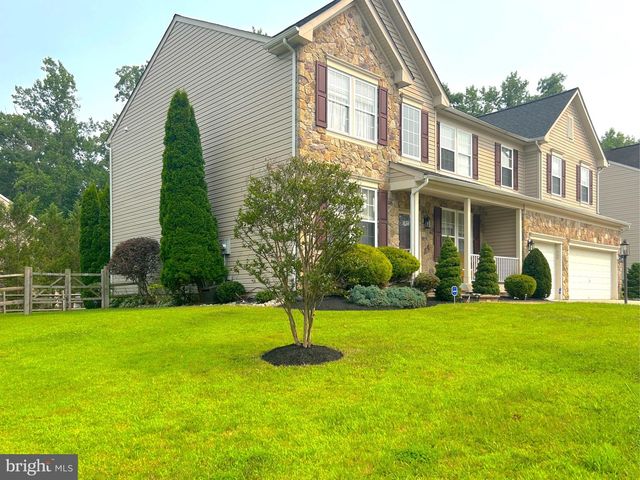 135 PATTON WAY, Elkton, MD 21921