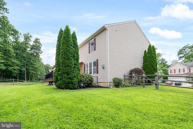135 PATTON WAY, Elkton, MD 21921
