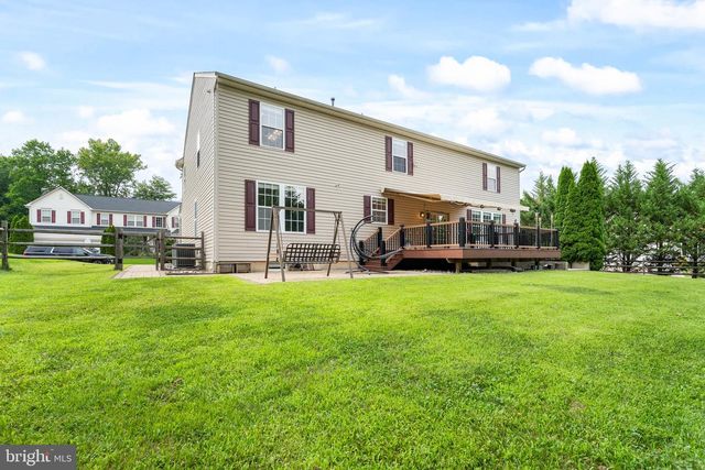 135 PATTON WAY, Elkton, MD 21921