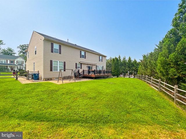 135 PATTON WAY, Elkton, MD 21921