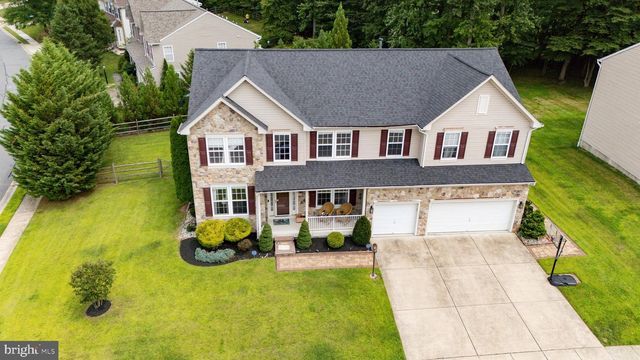 135 PATTON WAY, Elkton, MD 21921