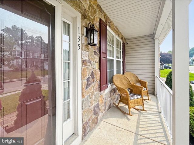135 PATTON WAY, Elkton, MD 21921