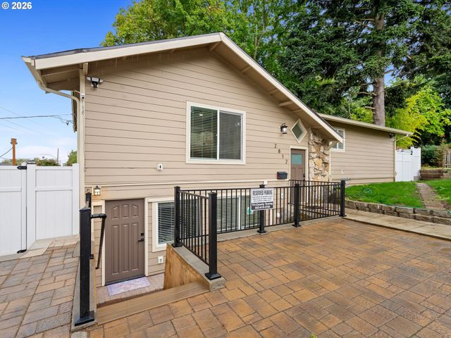 2812 Ne BRYANT St, Portland, OR 97211