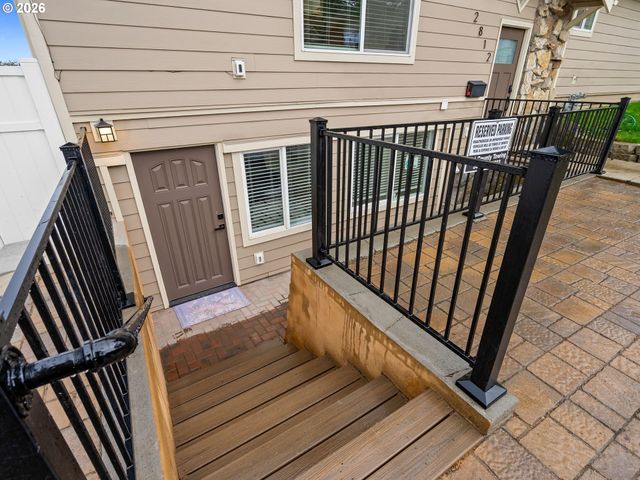 2812 Ne BRYANT St, Portland, OR 97211
