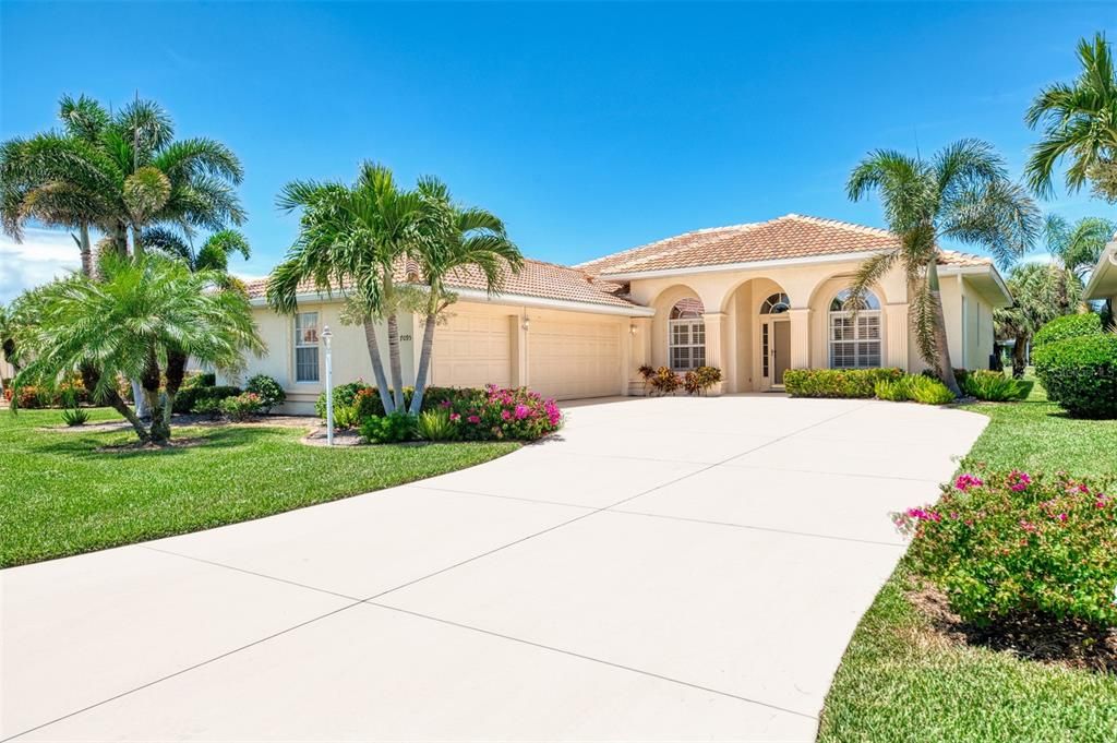 7095 S LAKE DRIVE, Englewood, FL 34224