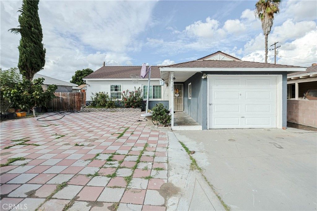 12121 Aegean, Norwalk, CA 90650 — exterior