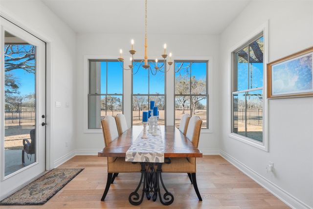 309 Flint Ridge TRL, Georgetown, TX 78628