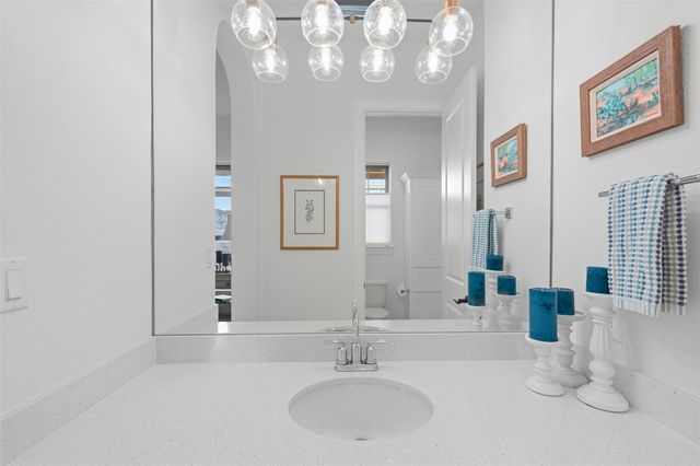 309 Flint Ridge TRL, Georgetown, TX 78628