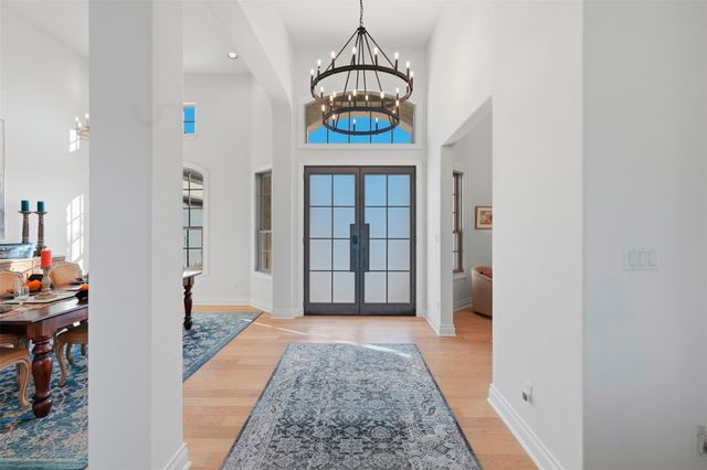 309 Flint Ridge TRL, Georgetown, TX 78628