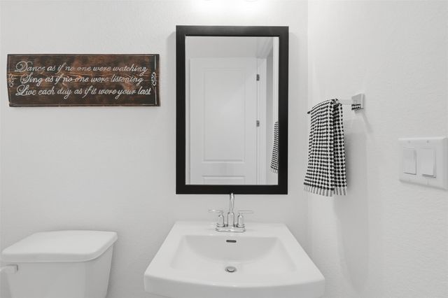 309 Flint Ridge TRL, Georgetown, TX 78628