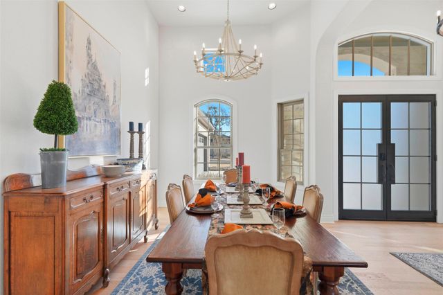 309 Flint Ridge TRL, Georgetown, TX 78628