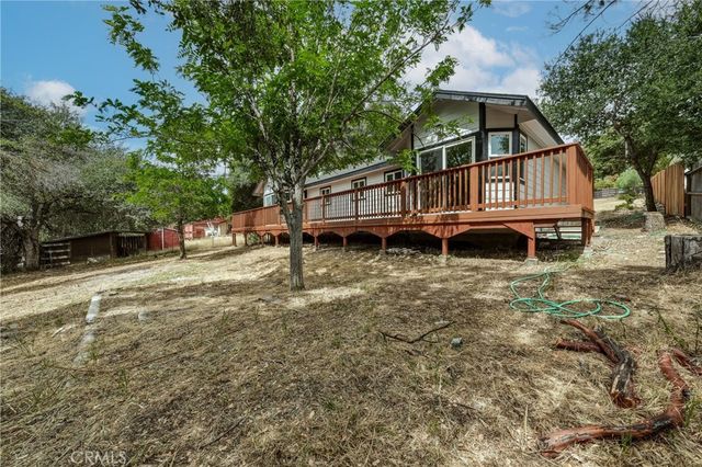 17440 Cache Creek, Clearlake Oaks, CA 95423