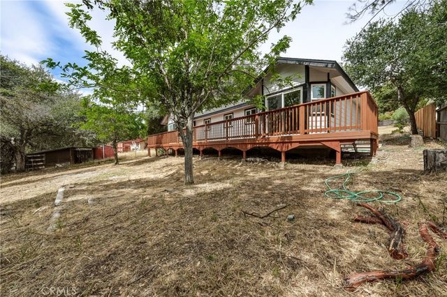 17440 Cache Creek, Clearlake Oaks, CA 95423