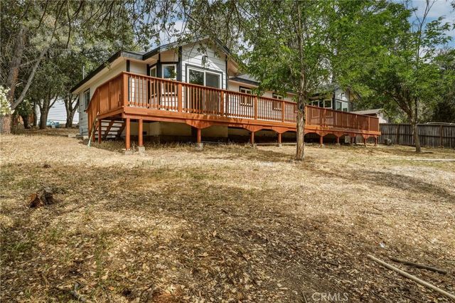 17440 Cache Creek, Clearlake Oaks, CA 95423