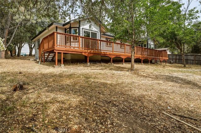17440 Cache Creek, Clearlake Oaks, CA 95423