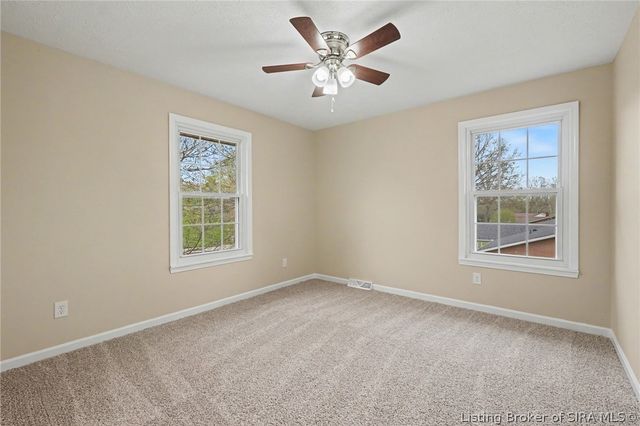 9039 Richland Drive, Georgetown, IN 47122