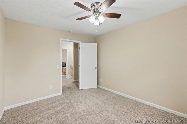 9039 Richland Drive, Georgetown, IN 47122