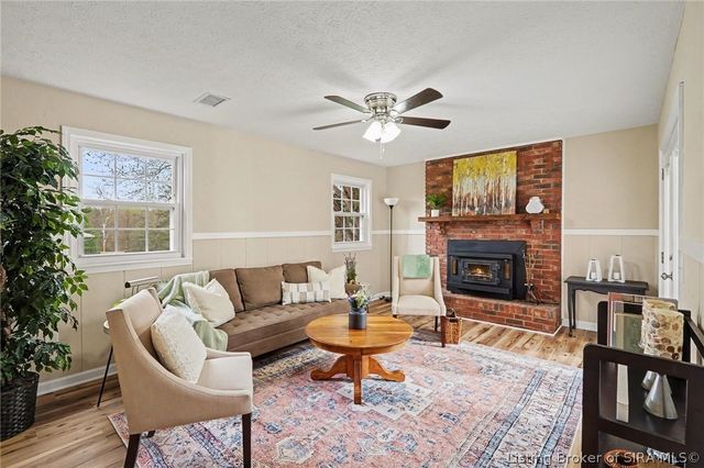 9039 Richland Drive, Georgetown, IN 47122