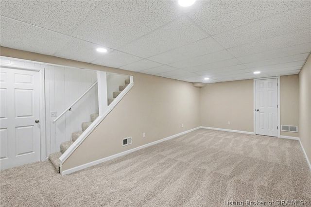 9039 Richland Drive, Georgetown, IN 47122